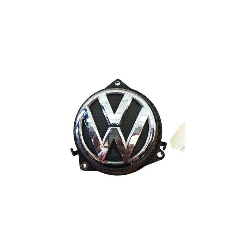 Bouton de coffre VOLKSWAGEN GOLF 6 Photo n°1