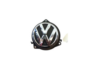 Bouton de coffre VOLKSWAGEN GOLF 6 Photo n°1