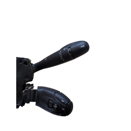 Com (Bloc Contacteur Tournant+Commodo Essuie Glace+Commodo Phare) CITROEN BERLINGO 2