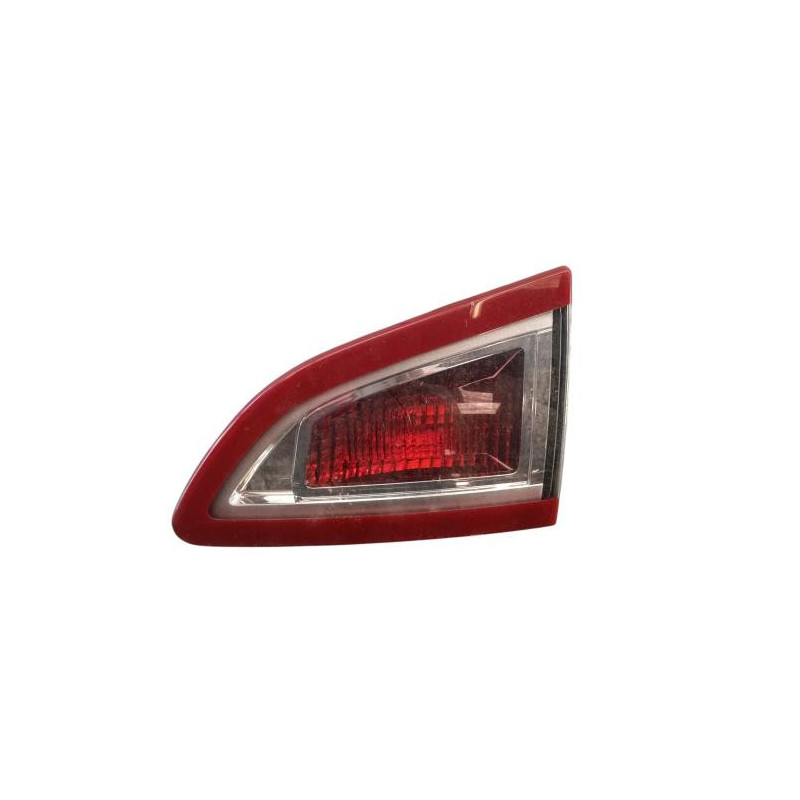 Feu arriere secondaire droit (feux) RENAULT SCENIC 3 Photo n°1