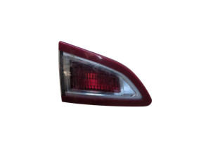 Feu arriere secondaire gauche (feux) RENAULT SCENIC 3 Photo n°1