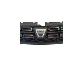 Calandre DACIA SANDERO 2 Photo n°4