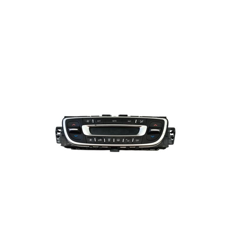 Commande chauffage RENAULT GRAND SCENIC 3 Photo n°1