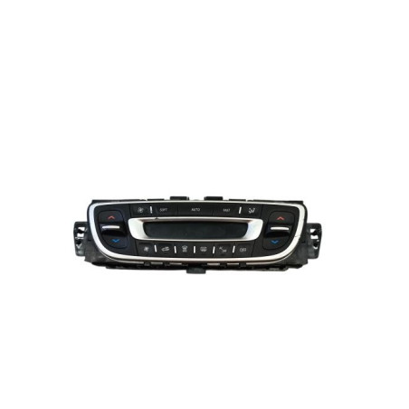 Commande chauffage RENAULT GRAND SCENIC 3