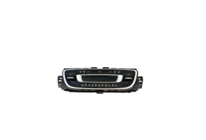 Commande chauffage RENAULT GRAND SCENIC 3 Photo n°1