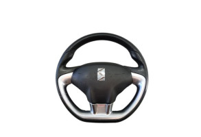 Volant CITROEN DS3 Photo n°3 Volant CITROEN DS3 Photo n°3