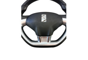 Volant CITROEN DS3 Photo n°6 Volant CITROEN DS3 Photo n°6