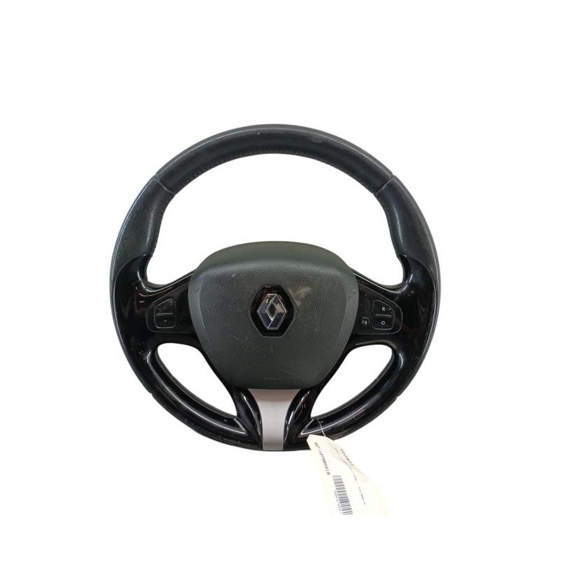 Volant RENAULT CLIO 4 Photo n°1