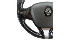 Volant RENAULT CLIO 4 Photo n°2