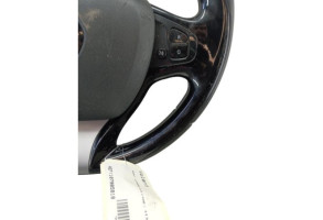 Volant RENAULT CLIO 4 Photo n°3