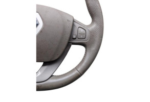 Volant RENAULT ZOE 1 Photo n°2