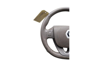 Volant RENAULT ZOE 1 Photo n°4