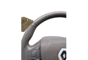 Volant RENAULT ZOE 1 Photo n°8