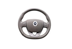 Volant RENAULT ZOE 1 Photo n°9