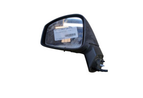 Retroviseur gauche RENAULT SCENIC 3 Photo n°1