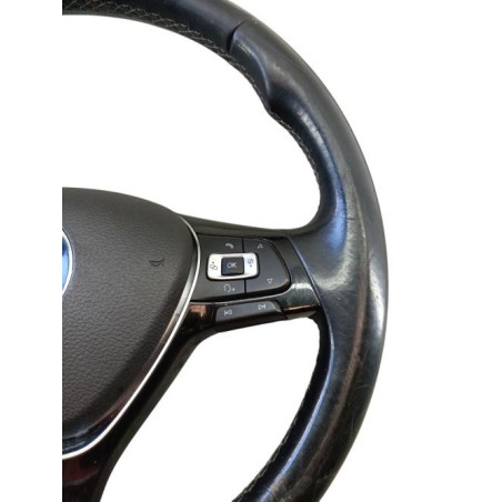 Volant VOLKSWAGEN POLO 5