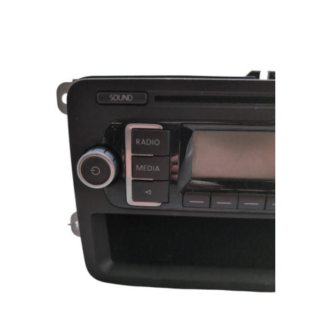Autoradio d'origine VOLKSWAGEN POLO 5
