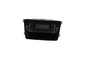 Autoradio d'origine VOLKSWAGEN POLO 5 Photo n°5