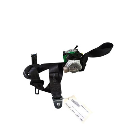 Ceinture avant gauche CITROEN C4 2