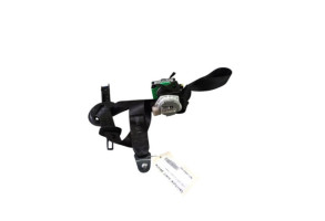 Ceinture avant gauche CITROEN C4 2 Photo n°1