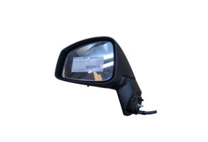 Retroviseur gauche RENAULT GRAND SCENIC 3 Photo n°2
