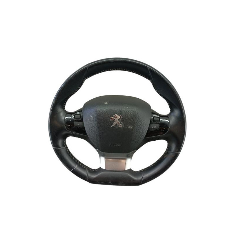 Volant PEUGEOT 308 2 SW Photo n°1