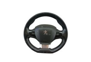 Volant PEUGEOT 308 2 SW Photo n°1