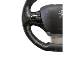 Volant PEUGEOT 308 2 SW Photo n°4