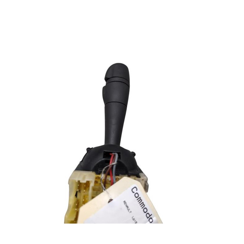 Commodo phare RENAULT CLIO 4 Photo n°1