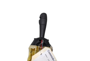 Commodo phare RENAULT CLIO 4 Photo n°1
