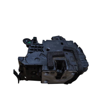 Serrure avant gauche RENAULT CLIO 4