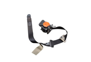 Ceinture avant droit CITROEN BERLINGO 2 Photo n°1