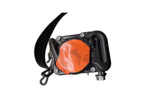Ceinture avant droit CITROEN BERLINGO 2 Photo n°2