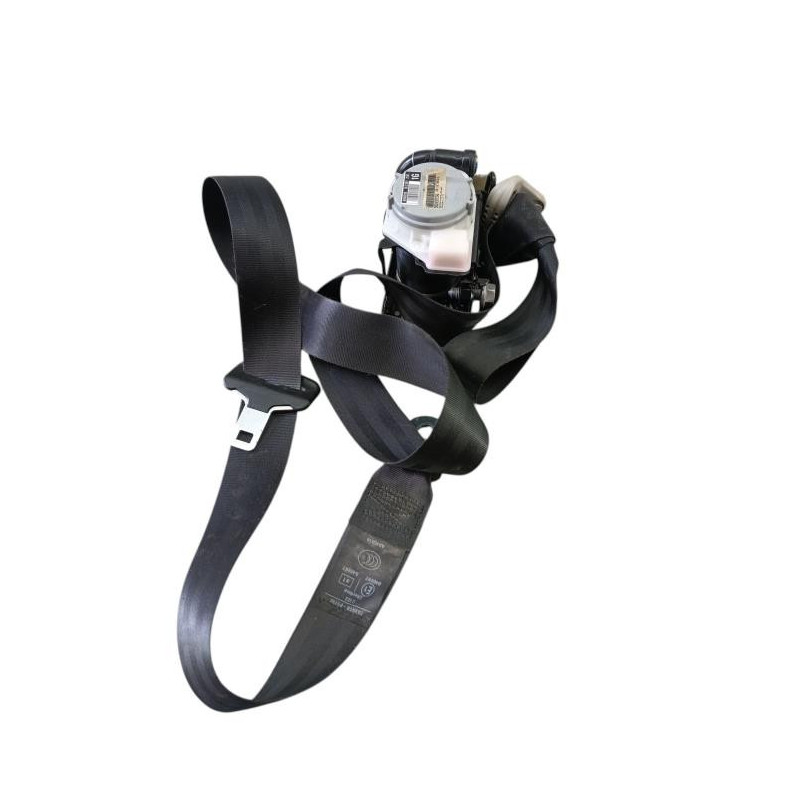 Ceinture avant gauche CITROEN BERLINGO 2 Photo n°1