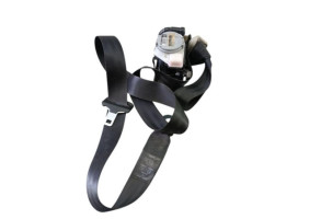 Ceinture avant gauche CITROEN BERLINGO 2 Photo n°1
