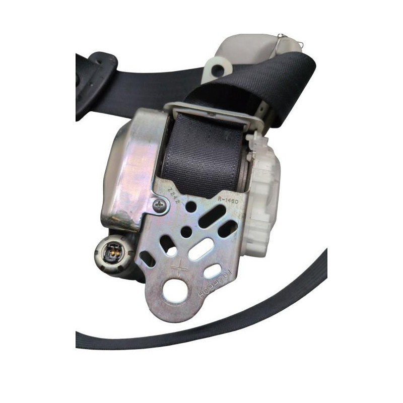 Ceinture avant droit SUZUKI SWIFT 3 Photo n°1