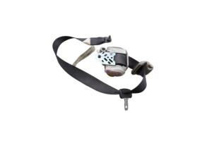 Ceinture avant gauche SUZUKI SWIFT 3 Photo n°2