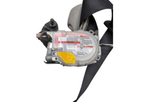 Ceinture avant gauche SUZUKI SWIFT 3 Photo n°6
