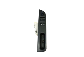 Interrupteur de leve vitre avant gauche SUZUKI SWIFT 3 Photo n°4