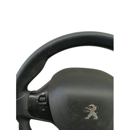 Volant PEUGEOT 208 1