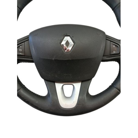 Volant RENAULT SCENIC 3