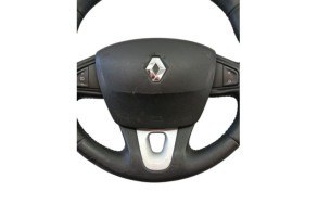 Volant RENAULT SCENIC 3 Photo n°1