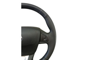 Volant RENAULT SCENIC 3 Photo n°3