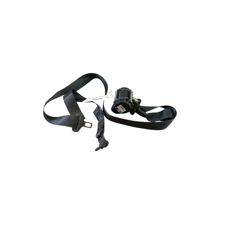 Ceinture avant droit DACIA SANDERO 2 Photo n°1
