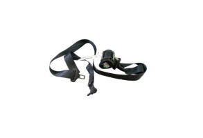 Ceinture avant droit DACIA SANDERO 2 Photo n°1