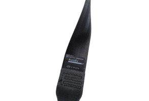 Ceinture arriere droit RENAULT GRAND SCENIC 3 Photo n°1