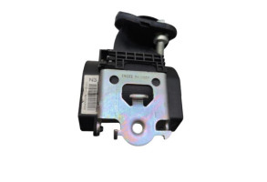 Ceinture arriere droit RENAULT GRAND SCENIC 3 Photo n°4