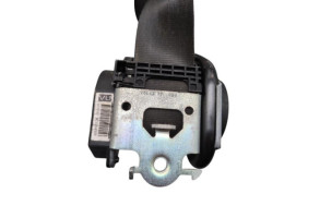 Ceinture arriere droit RENAULT GRAND SCENIC 3 Photo n°5