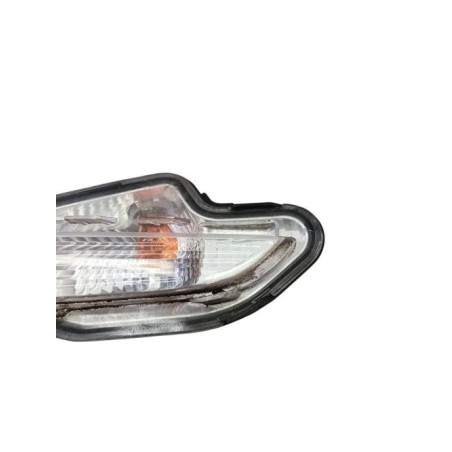 Optique avant secondaire droit (feux)(clignotant) PEUGEOT 308 2 SW
