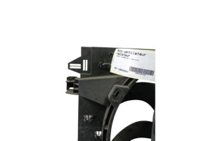 Moto ventilateur radiateur RENAULT ZOE 1 Photo n°3